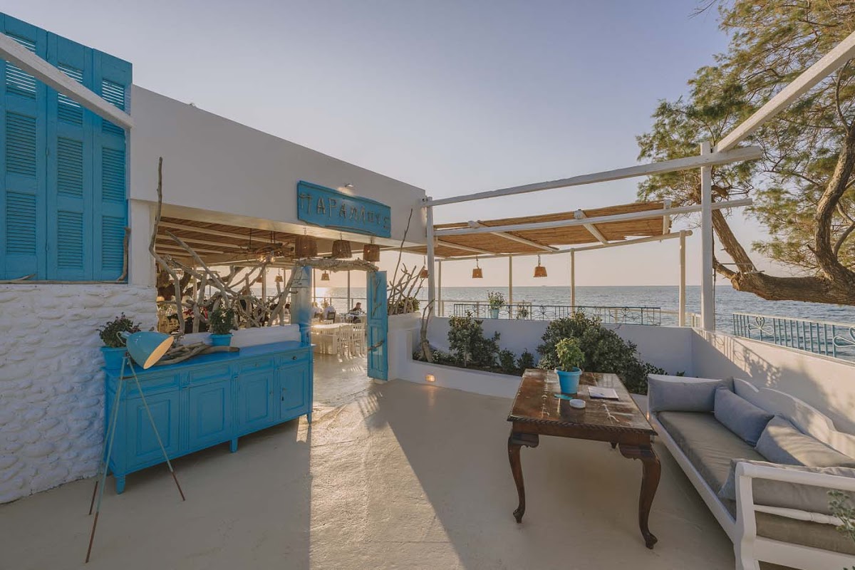 Paraplous Restaurant-4