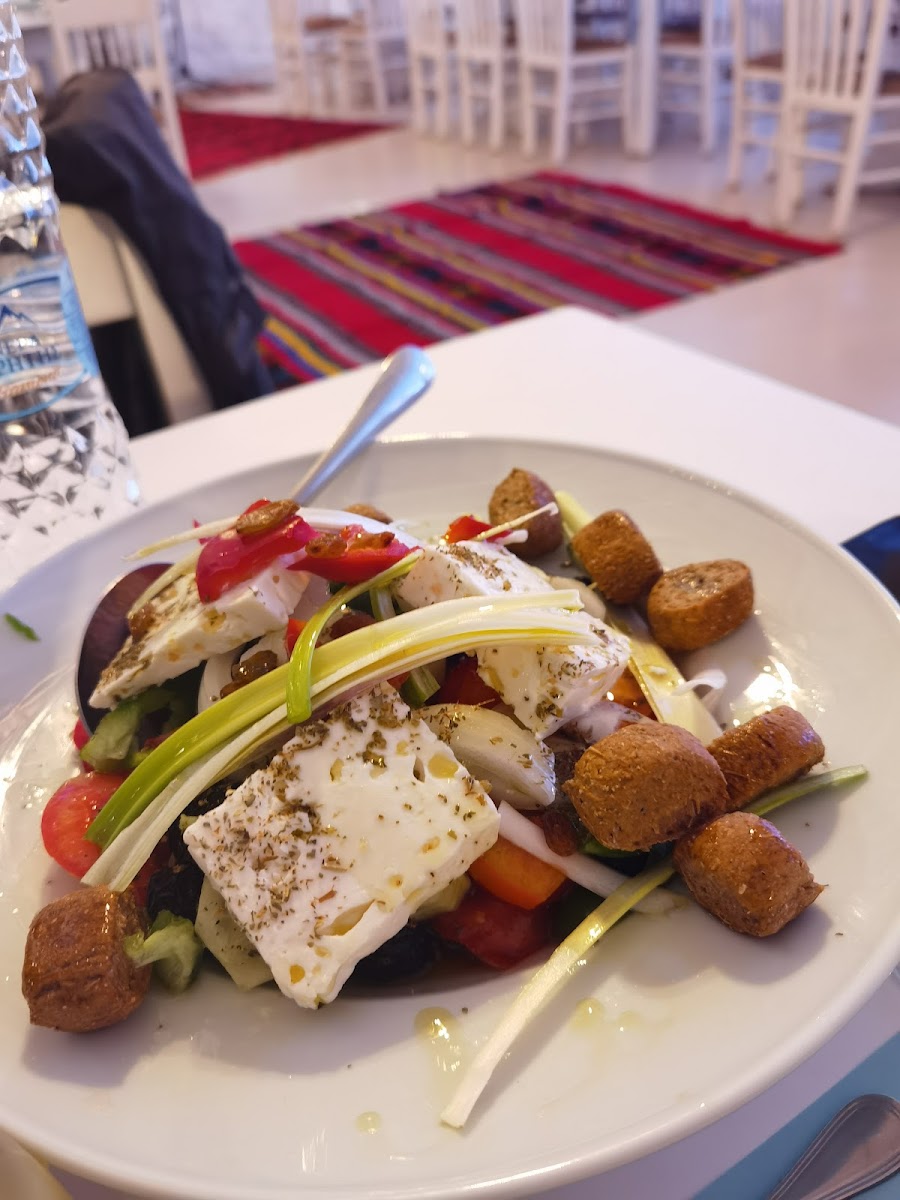 Paraplous Restaurant-8