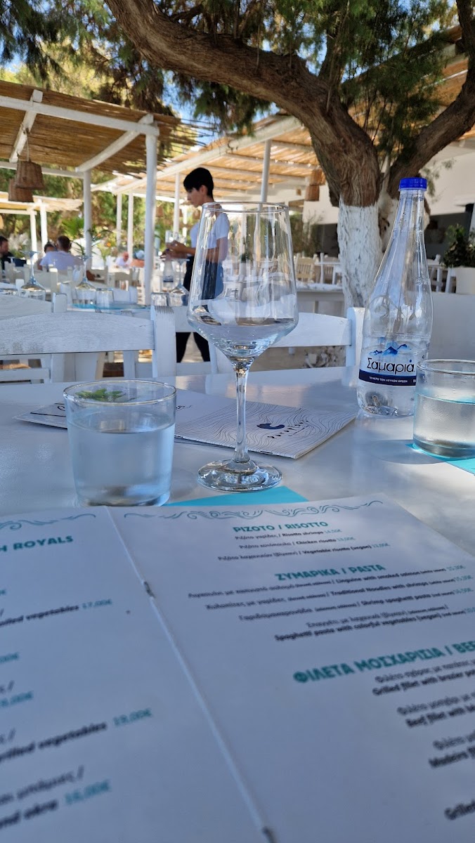 Menu Paraplous Restaurant-10